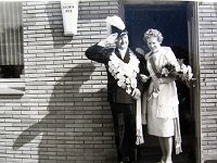 1963 - Gisela und Hermann Bruns